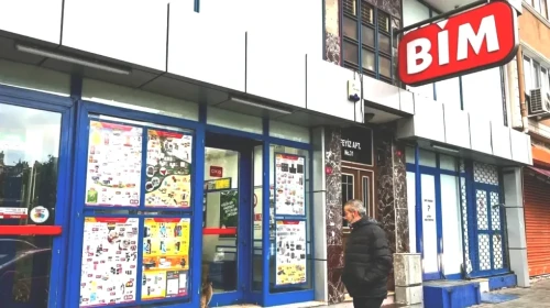 BİM'de 09-12 Ocak 2026 İndirim Fırtınası! Hangi Ürünler Sizi Bekliyor?