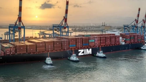 Türkiye'nin İsrail ile İlişkilerinde Ticaret Yasağının Uygulamaya Geçmediği Ortaya Çıktı