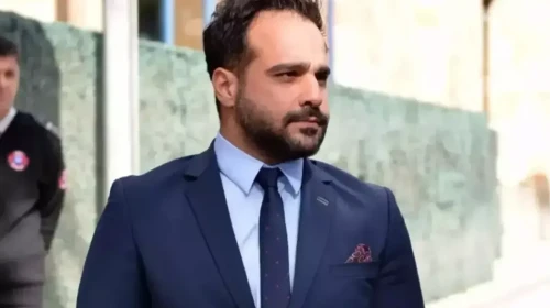 Burçin Baykal kimdir? Burçin Baykal kaç yaşında, nereli?