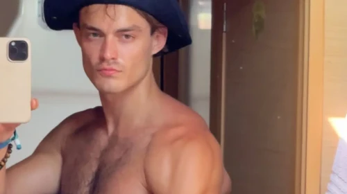 Survivor 2026'ya Yedek Yarışmacı Olarak Katılan Can Berkay Ertemiz Hakkında Merak Edilenler!