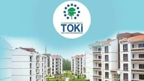 Canlı Yayın İzleme Ekranı Trabzon TOKİ Kura Çekimi 2026! Trabzon TOKİ Kura Çekilişi Bugün Saat Kaçta?