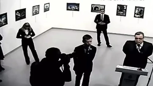 Cemal Karaata: Kanada'da Gizli Yaşamı ve FETÖ ile Bağlantıları