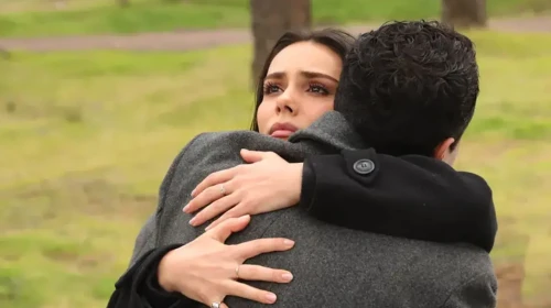 Cennetin Çocukları 19. Bölüm Tek Parça Full İzle! TRT 1 Cennetin Çocukları son bölüm izle!