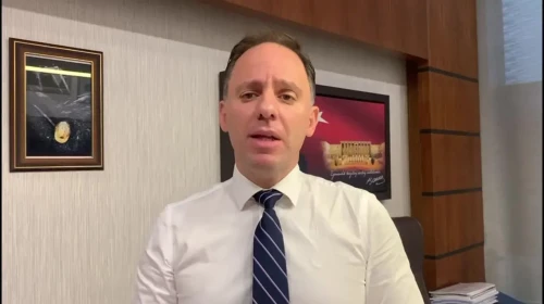 CHP’li Yavuzyılmaz’dan Türk Telekom iddiası