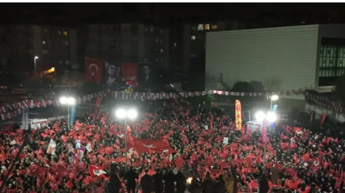CHP’nin Yeni Miting Adresi Belli Oldu! 1 Şubat CHP Çorum Mitingi Nerede, Saat Kaçta?