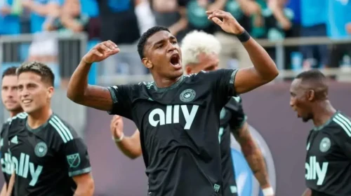 Christian Makoun: Genç Yıldızın Futbolculuk Kariyeri ve İstatistikleri