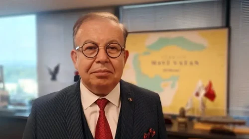 Cihat Yaycı'dan 'Konstantinopolis' Mektubuna Sert Tepki: Bu Anayasa İhlali Değil Mi?