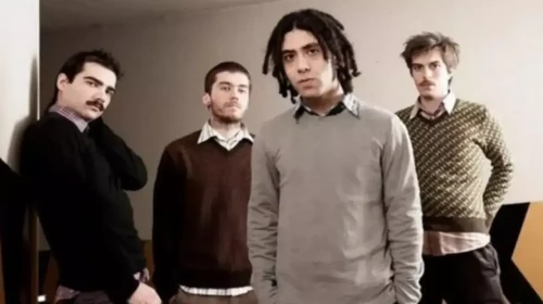 Çilekeş Grubu Ne Zaman Kuruldu, Üyeleri Kimler? Çilekeş Konseri Ne Zaman, Bilet Fiyatları Ne Kadar?