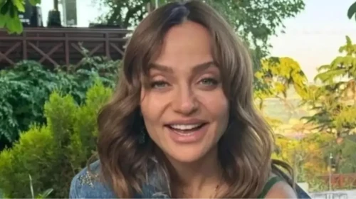 Didem Balçın kimdir, kaç yaşında ve nerelidir?