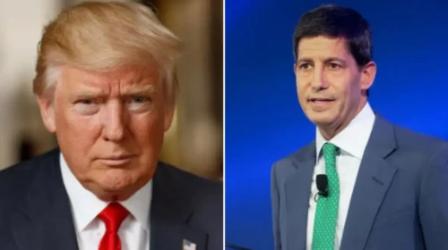 Donald Trump, Fed Başkanı olarak Kevin Warsh'ı Aday Gösterdi!