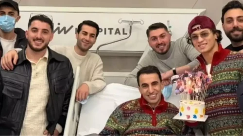 Ebo'nun Hastaneye Yatışının Ardındaki Sebepler ve Sağlık Durumu Hakkında Bilgiler: Ebo Kimdir, Yaşı ve Nereden Geliyor?