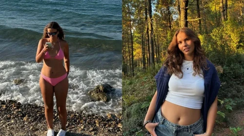 Elif Sezgin kimdir, nereli, kaç yaşında? TikTok'un genç yıldızı iş anlaşmazlığıyla gündemde!