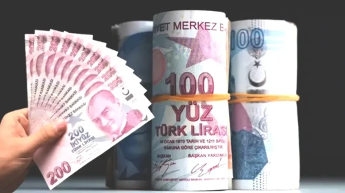 Emekli Promosyonları 2026'da Uçuşa Geçti! En Yüksek Ödemeleri Sunan Bankaları Keşfedin!