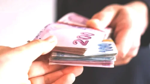 Emeklilere Müjde! 100.000 TL Destek Ödemesi Hızla Hesaplarda!