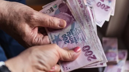 Emeklilerin Gözü Bugünlerde: Beklenen Ödeme Tarihi Nihayet Ulaştı!