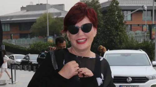 Emel Müftüoğlu: Yaşayan Efsane, Gözaltı İddiaları Alışılmadık Bir Şekilde Gündemde!