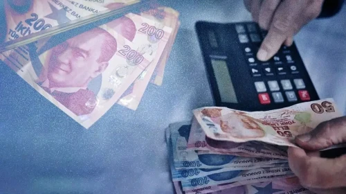 En Düşük Maaş 45 Bin TL’yi Aştı! Çalışanlar Bayram Edecek - Dosev