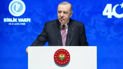 Erdoğan'dan sanal bahis konusunda önemli uyarı: Eylem planımız devreye girdi!