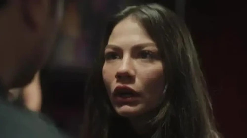 Eşref Rüya Son Bölümde Nisan'ın Sürpriz Gerçeği