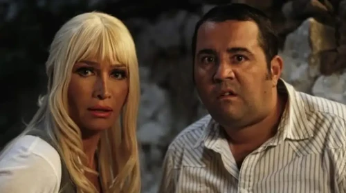 eyvah eyvah 2 filmi ne zaman yayınlanacak ve konusu nedir?