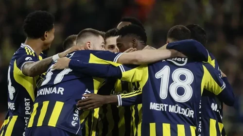 Fenerbahçe-Aston Villa Karşılaşması İçin Biletler Satışa Çıktı! Fiyatlar ve Öncelik Sırası Açıklandı