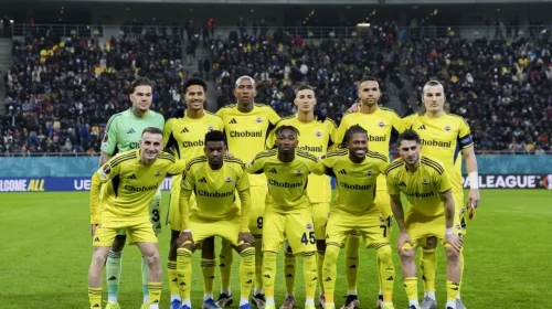 Fenerbahçe'nin UEFA'dan Elde Ettiği Rekor Gelir Açıklandı! Kasa Şenlendi!