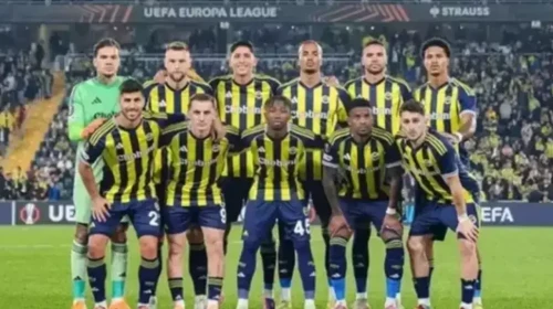 Fenerbahçe'nin Rakibi Belli Oluyor: 2026 UEFA Avrupa Ligi Play-Off Kura Çekimi Ne Zaman ve Hangi Kanaldan Yayınlanacak?