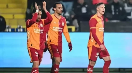 Galatasaray Fethiyespor Maçı Ne Zaman ve Hangi Kanalda Yayınlanacak? Ziraat Türkiye Kupası Heyecanı!