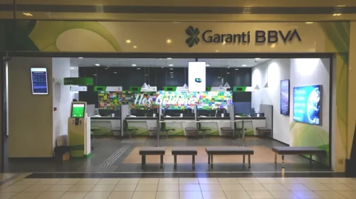 Garanti Bankası'ndan Emeklilere Özel Müjde! SSK Destekli 100.000 TL Kredi Fırsatı Geliyor!