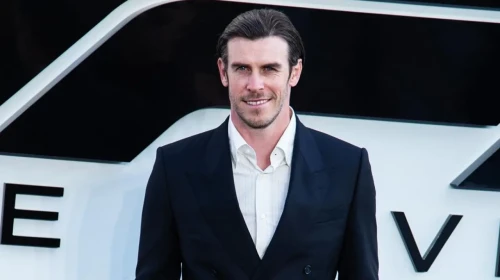 Gareth Bale'den Xabi Alonso'ya Övgü Dolu Sözler