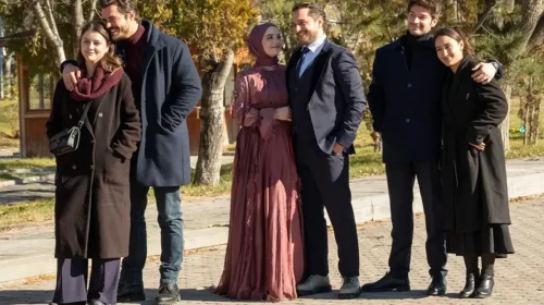 Gönül Dağı 202. Bölüm Full İzle! TRT 1 Gönül Dağı son bölüm izle! Gönül Dağı Yeni Bölüm Tek Parça izle