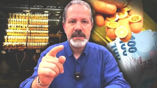 Gram Altın Fiyatları Rekora Koşuyor! 7 Bin TL'ye Yaklaşıldı! Uzmandan 3 Adımda Yatırım Tüyosu