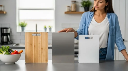 Hijyen Ürünü Olarak Kullanılıyor, Ancak Sağlığı Tehdit Ediyor: Herkesin Evinde!