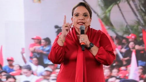 Honduras'ta Siyasi Gerginlik: Seçim Sonuçları Yeniden İncelenecek