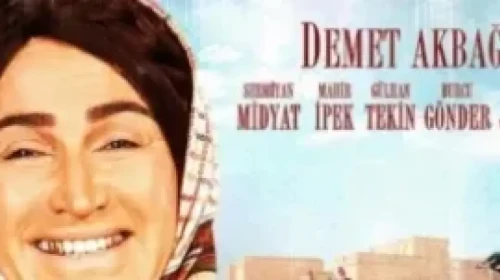Hükümet Kadın Filmi: Oyuncular, Konu ve Çekim Yeri