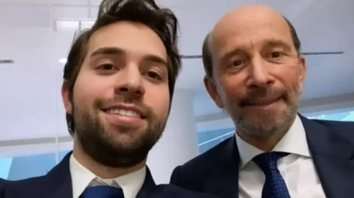 İbrahim Barut Kimin Oğlu ve Babası Nezih Barut Kimdir?