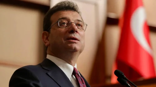 İmamoğlu'nun Diploma Davasında Red Kararının Gerekçesi Açıklandı!