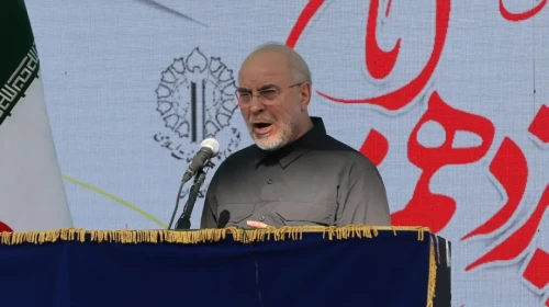 İran'dan Sert Uyarı: ABD Saldırırsa Hedefte İsrail ve Amerikan Üsleri Var!