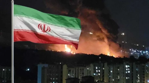 İran’daki protestolarda can kaybı 4 bin 519’a çıktı