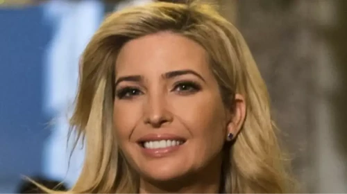 Ivanka Trump kimdir, kaç yaşında ve nereli?