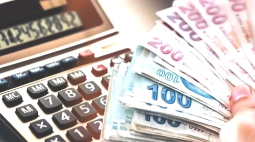 Kefilsiz İhtiyaç Kredisi Fırsatı! Anında Onayla Hayallerine Kavuş!