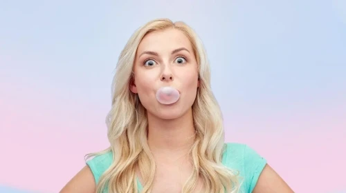 Kilo Vermenin Pratik Yolu: Sakız Çiğneyerek Ne Kadar Kalori Kayıp Edebilirsiniz?