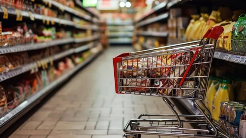 Hanehalkı Enflasyon Beklentisi Yüzde 52’ye Yükseldi!