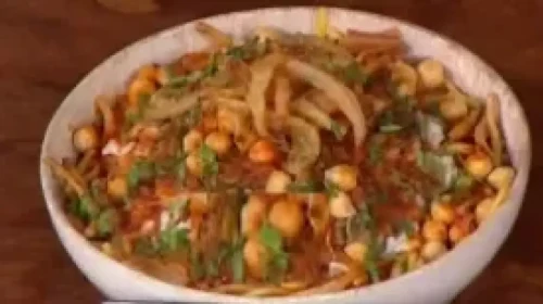 Koşari tarifi! MasterChef Koşari nasıl yapılır?