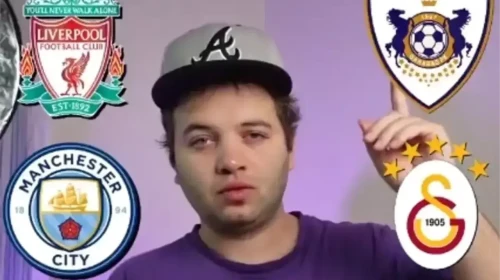 Magic Osman Manchester City – Galatasaray Maçı Tahmini Ne? Skor Tahminini Açıkladı