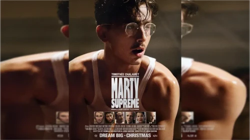 Marty Supreme konusu nedir, oyuncuları kimler? Marty Supreme nerede çekildi?