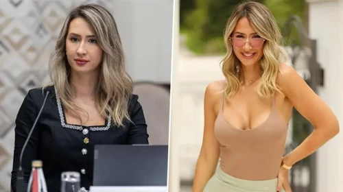 Mirjana Pajkovic kimdir, neden istifa etti? Karadağ siyasetini sarsan istifa kararının perde arkası