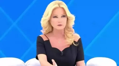 Müge Anlı kimdir, kaç yaşında ve nereli?