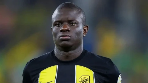 Fenerbahçe, N'Golo Kante transferinde kritik aşamaya geldi! Pazarlıklar hız kazandı