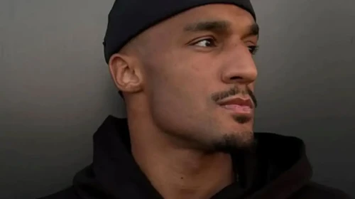 Moskova'da Sokakta Nijeryalı Futbolcunun Ölümü Şok Starrı Yarattı